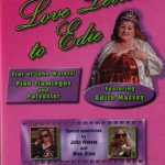 Love Letter to Edie DVD